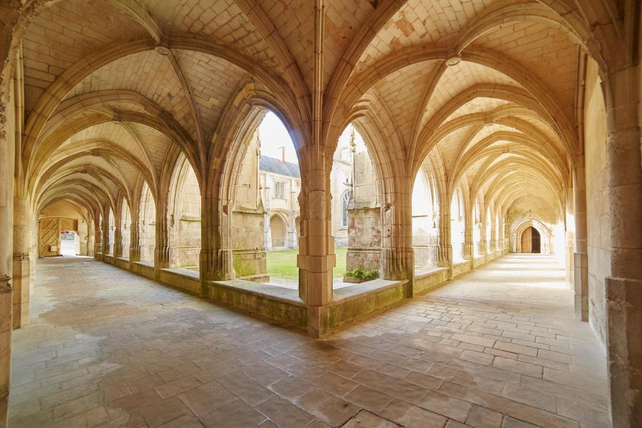 Chambres D'Hotes Le Tilleul Saint-Hilaire-des-Loges Dış mekan fotoğraf